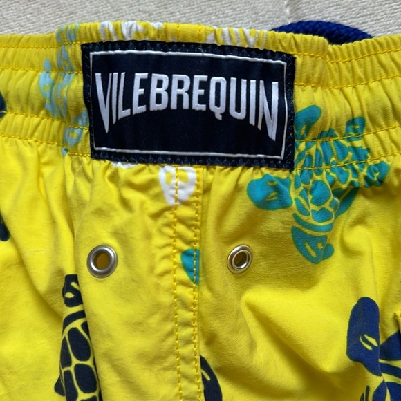 Vilebrequin XXL swim suit - Picture 2 of 4
